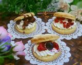 ビニール袋で簡単スイーツ♡魅惑のビスキー作り方8写真