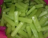 お年寄り絶讚シリーズ❗煮物❗作り方1写真
