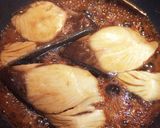 材料4つ!激ウマ〜♡♡ブリの照り焼き♡作り方3写真