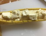 ☆バナナ好きのための焼きチョコバナナ☆作り方4写真