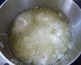 簡単♪サッパリ♪スダチ塩胡椒の鶏カラ揚げ作り方7写真
