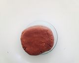 八橋風クッキー作り方3写真