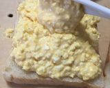 おいしい 卵サンドの具作り方5写真