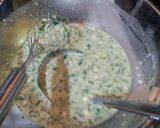 ♡もちもち生地であったか唐揚げ♡作り方3写真