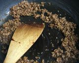 シャンタンで麻婆豆腐DX作り方3写真