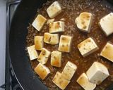 シャンタンで麻婆豆腐DX作り方4写真