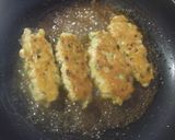 居酒屋よりもおいしぃ★つくね作り方3写真