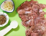 炊飯器で簡単！シンガポールチキンライス作り方1写真