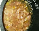炊飯器で簡単！シンガポールチキンライス作り方3写真