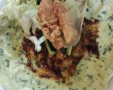 ♡もちもち生地であったか唐揚げ♡作り方9写真