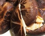 干し椎茸のおだしたっぷり 筑前煮風煮物作り方5写真