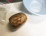 しゃきしゃき蓮根餃子作り方1写真
