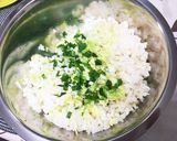 しゃきしゃき蓮根餃子作り方5写真