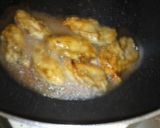 牡蠣の醤油焼き♪作り方4写真