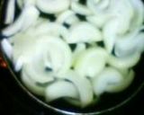 タヌキとじ丼♪♪作り方2写真