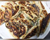 しゃきしゃき蓮根餃子作り方13写真