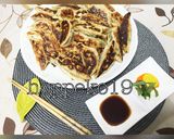 しゃきしゃき蓮根餃子作り方14写真