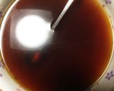 ぷるぷるコーヒーゼリー 計量要らず？作り方2写真