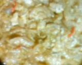タヌキとじ丼♪♪作り方5写真