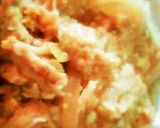 タヌキとじ丼♪♪作り方6写真