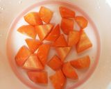 簡単だけど手の込んだ酢豚!作り方7写真