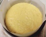 本格簡単 さつまいもケーキ作り方5写真