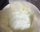 ヘルシー糖質オフ大豆粉マフィン作り方1写真
