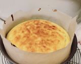 本格簡単 さつまいもケーキ作り方6写真