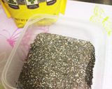 ヘルシー糖質オフ大豆粉マフィン作り方2写真