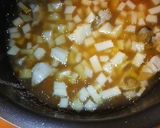 牡蠣と筍の中華風炊き込みご飯♪作り方5写真