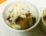 じゃがいもとアンチョビのココットカマン作り方3写真