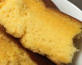 しっとりふわふわスポンジケーキ(新しく)作り方14写真