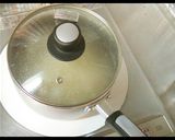 栄養◎米から作る卵おじや( ¨̮ )作り方4写真