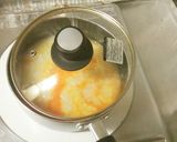 栄養◎米から作る卵おじや( ¨̮ )作り方5写真