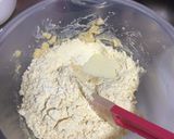 ヘルシー糖質オフ大豆粉マフィン作り方8写真