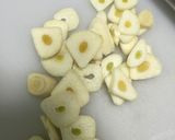 にんにく醤油作り方1写真