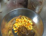 ヘルシー糖質オフ大豆粉マフィン作り方11写真