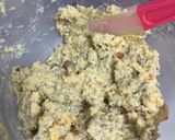 ヘルシー糖質オフ大豆粉マフィン作り方12写真