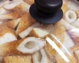 簡単♪手羽先で塩おでん作り方4写真