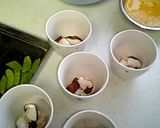 レンジでチン☆の茶碗蒸し作り方3写真