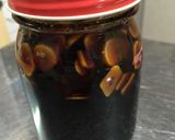 にんにく醤油作り方3写真