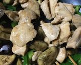 簡単-人気の鶏肉ナスピーマンの甘味噌炒め作り方7写真