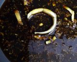 豚の生姜焼き……煮物だね。作り方1写真