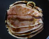 豚の生姜焼き……煮物だね。作り方2写真