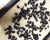 家でも作れる♪黒豆しぼり！甘納豆！作り方3写真