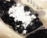 家でも作れる♪黒豆しぼり！甘納豆！作り方5写真