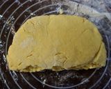 スコーン作り方8写真