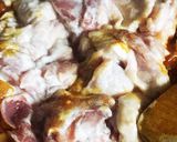 低糖質グルテンフリーチキンカレー作り方4写真