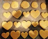 ちょー簡単！！蜂蜜くっきー作り方5写真