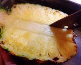 タイ風チャーハン♪パイナップル風味☆彡作り方3写真